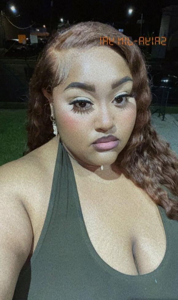 15P AnyaiTheSaiyan nude