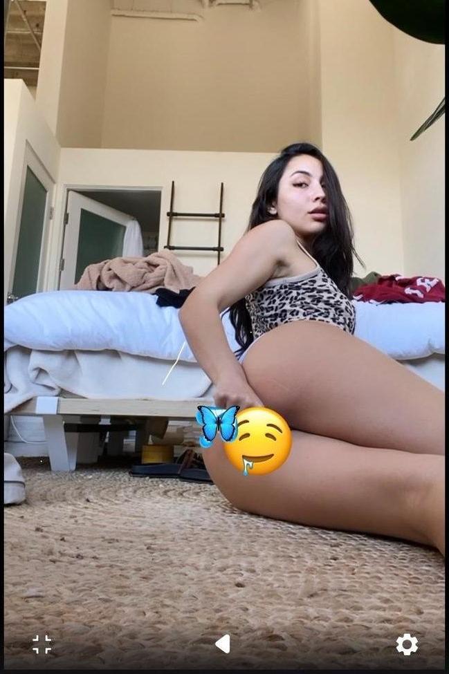 25P Kimorasvenus nude