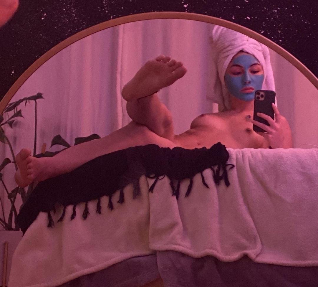 25P Kimorasvenus nude
