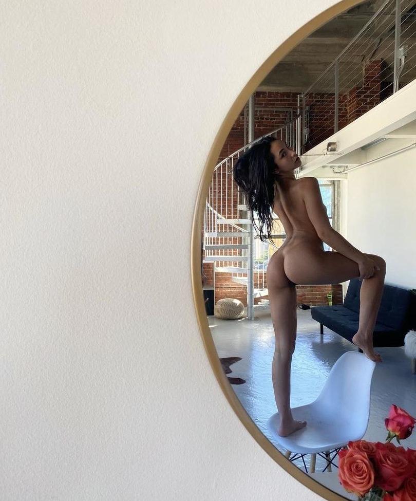 25P Kimorasvenus nude