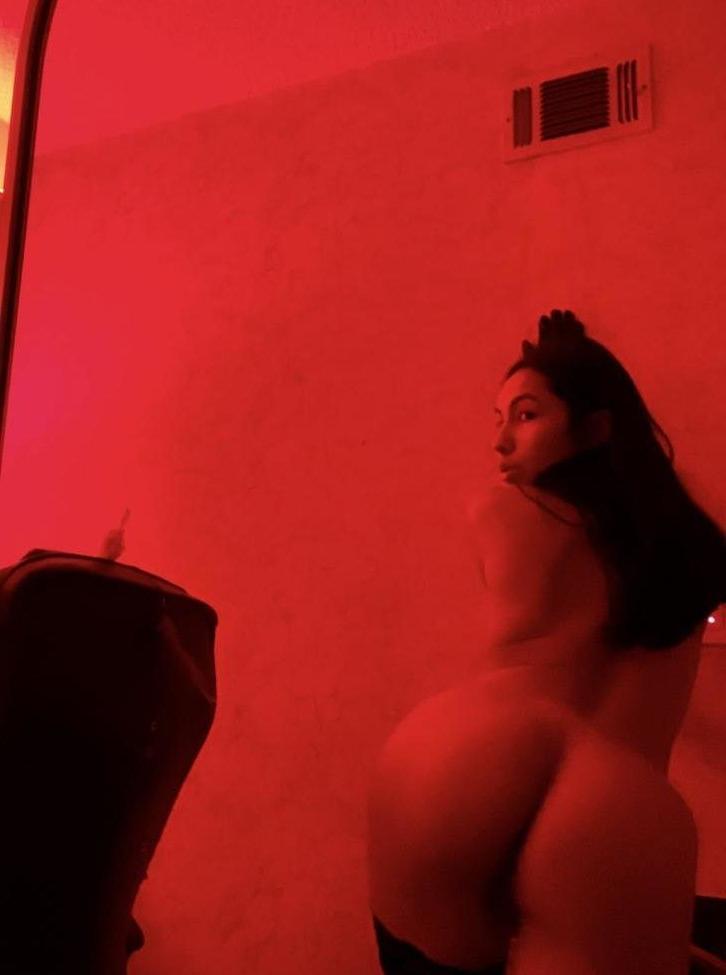 25P Kimorasvenus nude