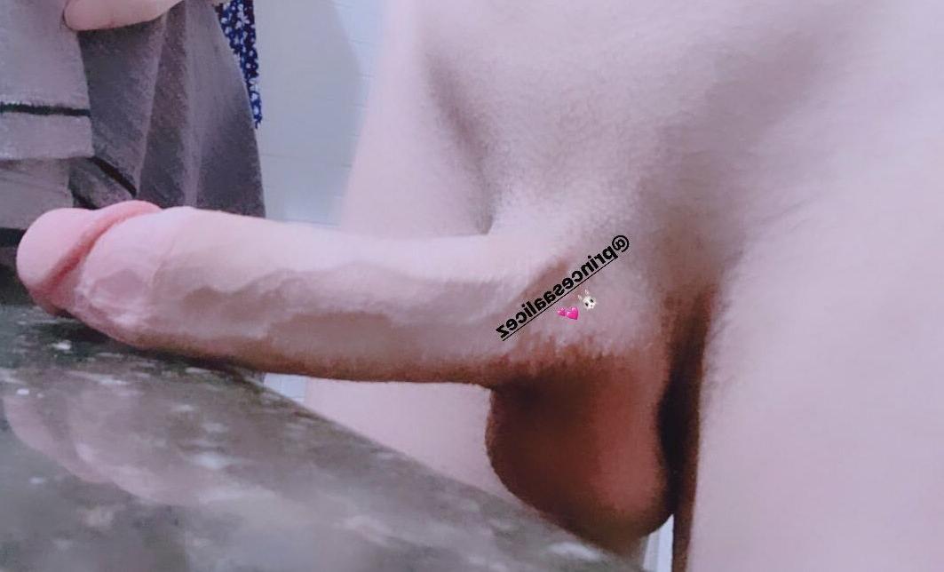 10P Princesa Alice nude