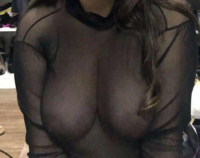 17P Sandy Mahyara nude