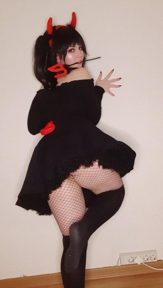 24P Lilchibibiz nude