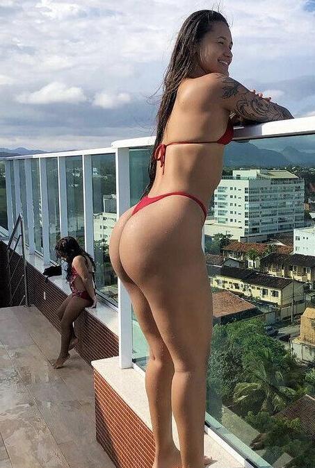 13P Flávia Carolayne nude