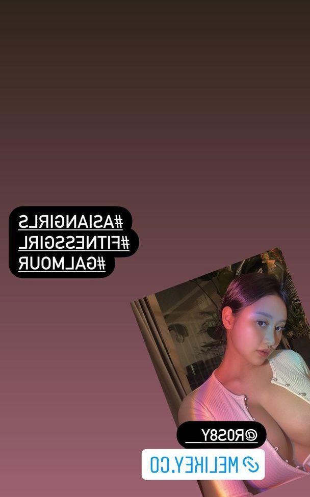 25P R0s8y nude