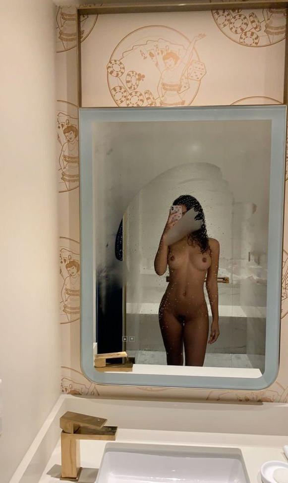9P Nudistbarbie nude
