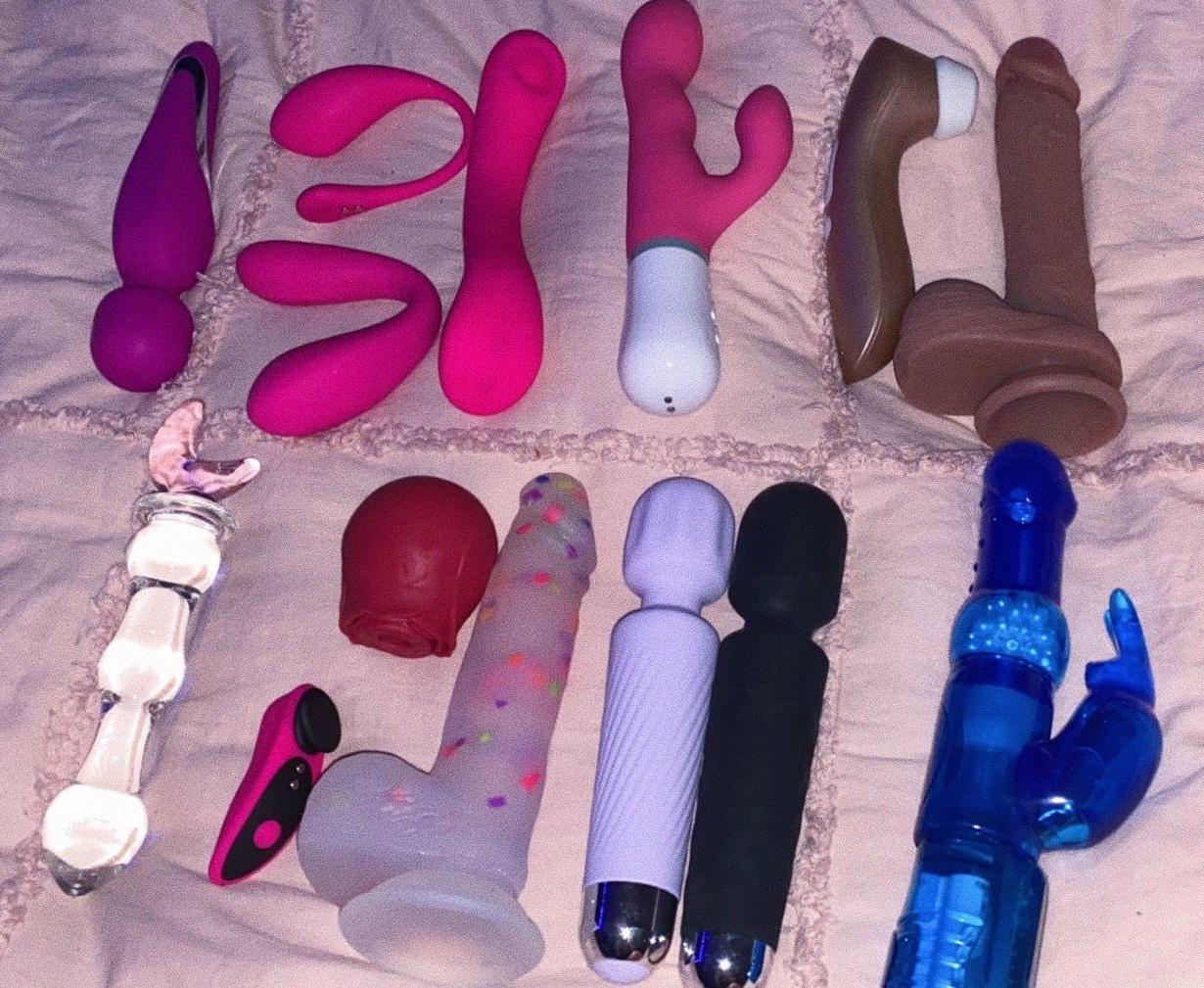 5P Droolybaby nude