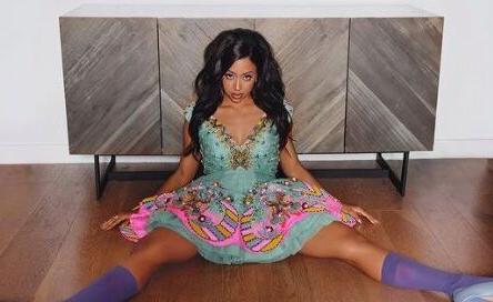 23P Liza Koshy nude