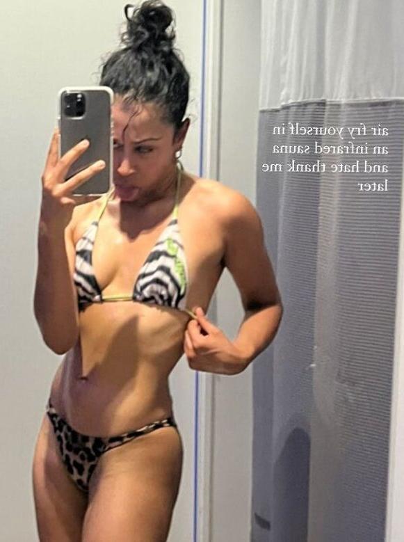 23P Liza Koshy nude