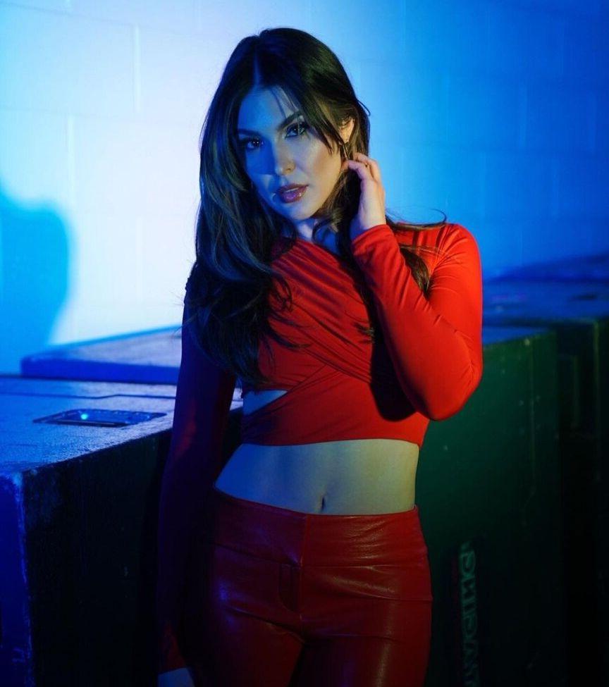 25P Cathy Kelley nude