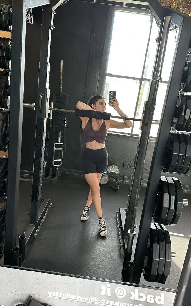 25P Cathy Kelley nude