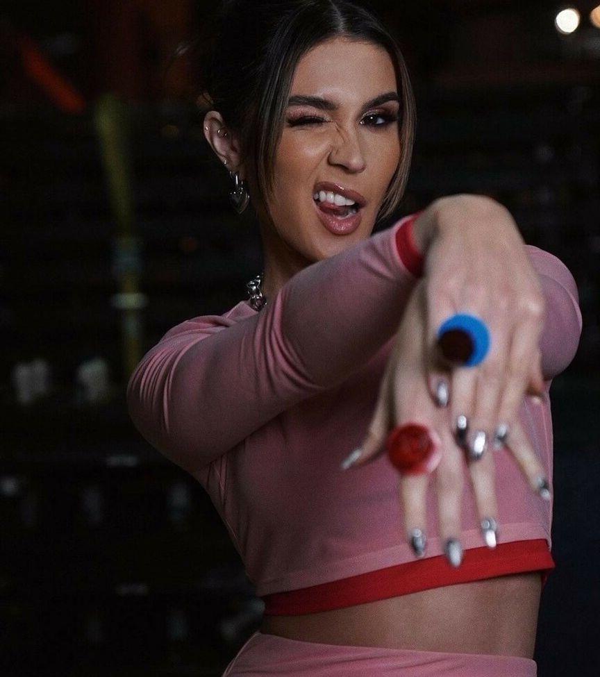 25P Cathy Kelley nude