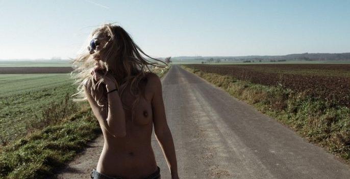 14P Doreen Seidel nude