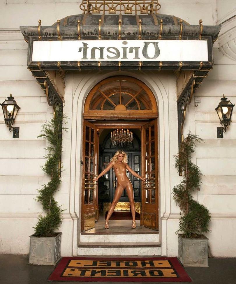 14P Doreen Seidel nude