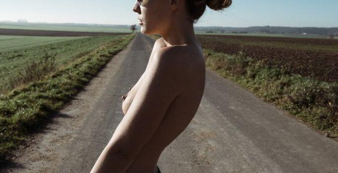 14P Doreen Seidel nude