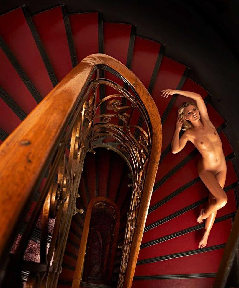 14P Doreen Seidel nude