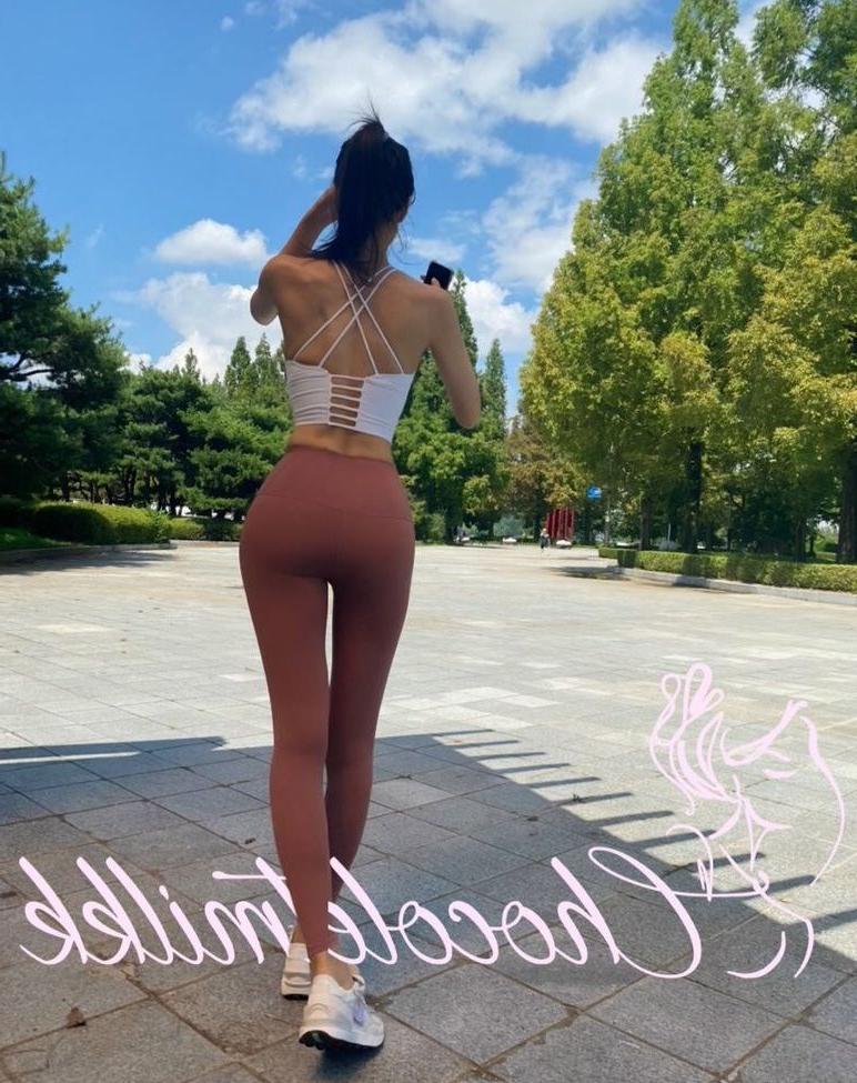 25P Chocoletmilkk nude