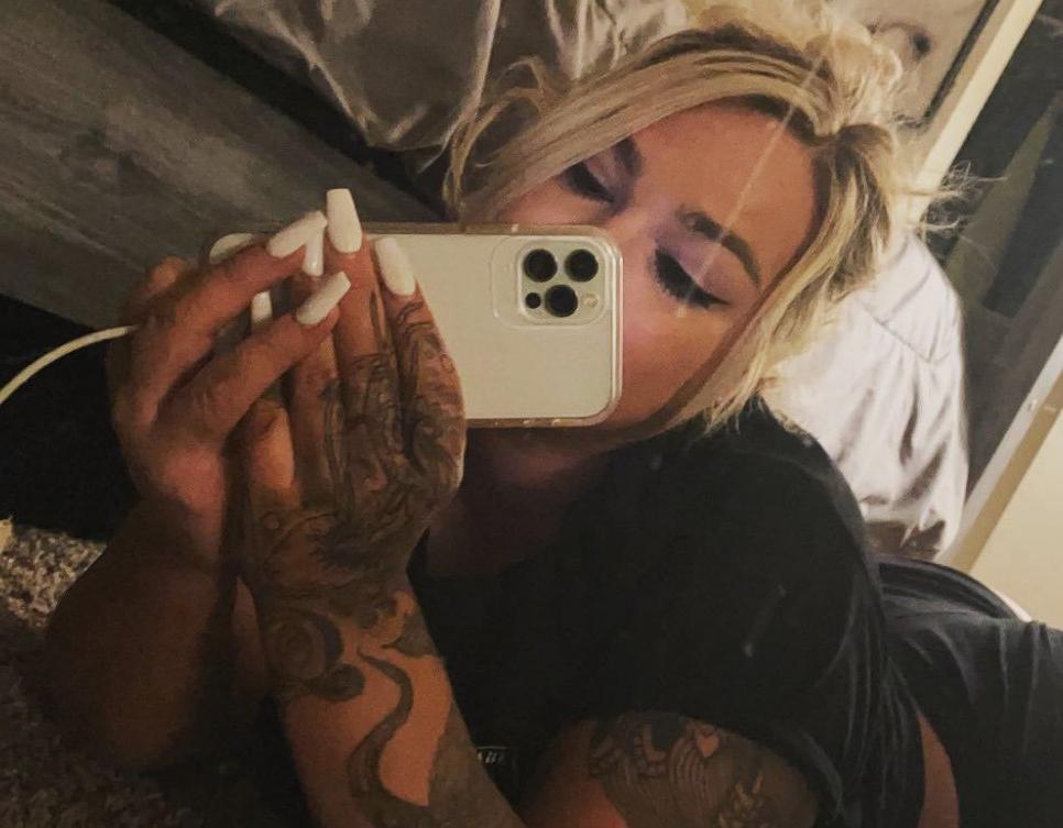 25P Gun_mamii nude