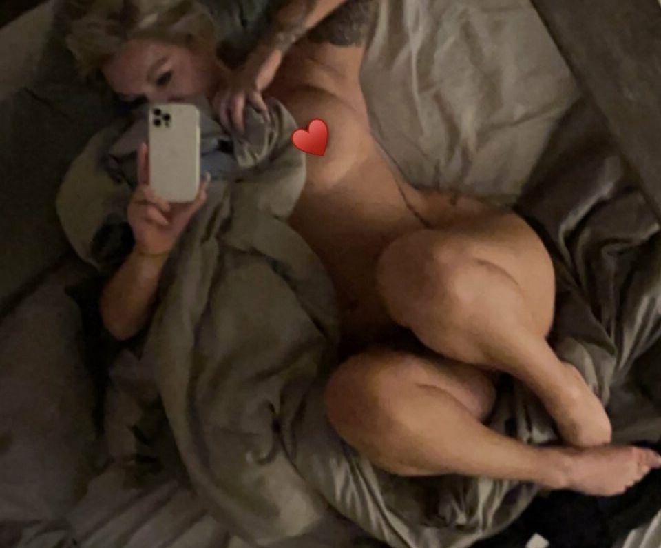 25P Gun_mamii nude