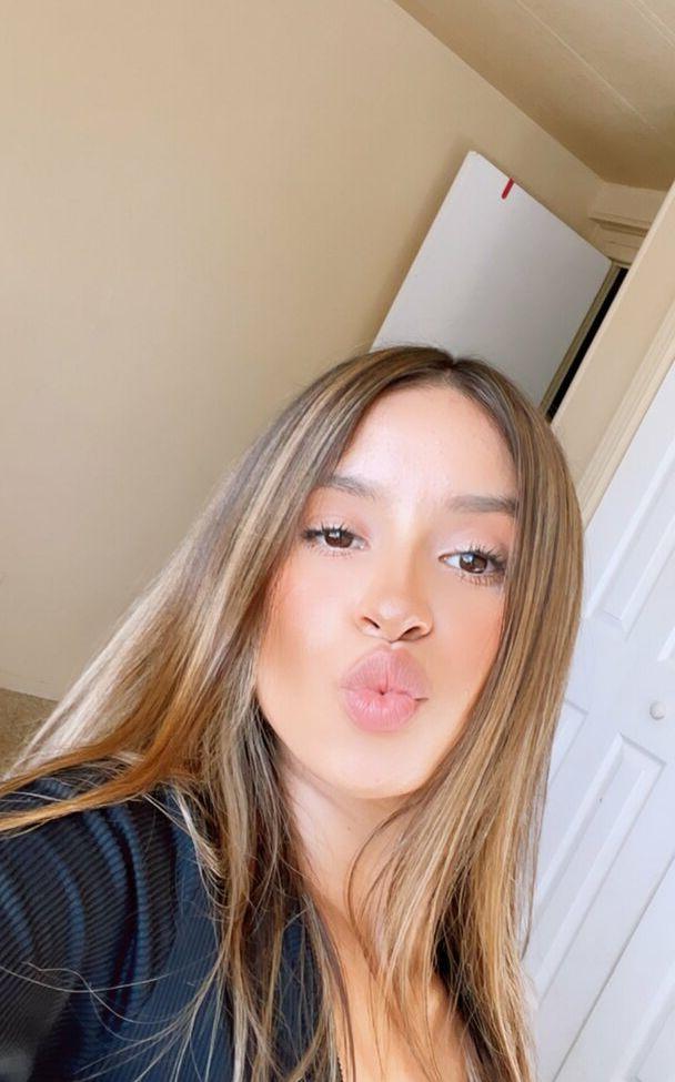 14P Yikessmelissa nude