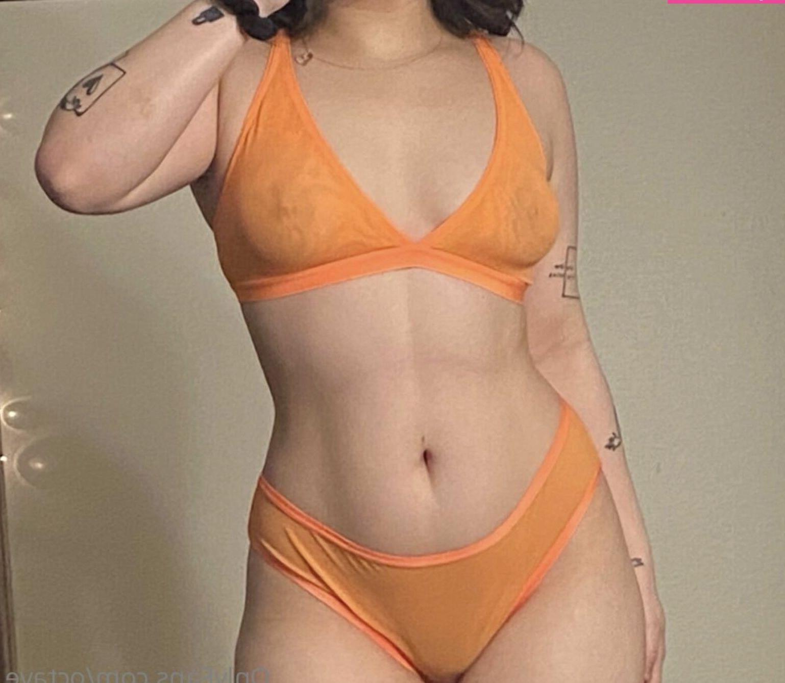 25P Octave nude