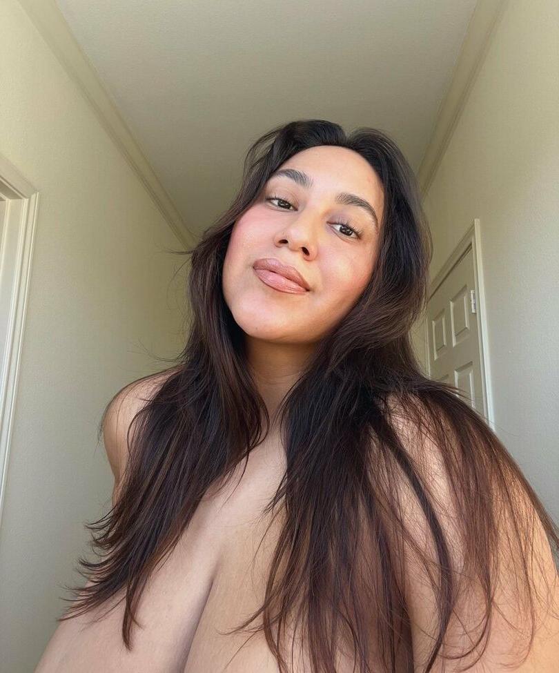 25P Rosa Guttierez nude