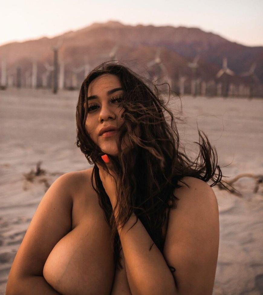 25P Rosa Guttierez nude