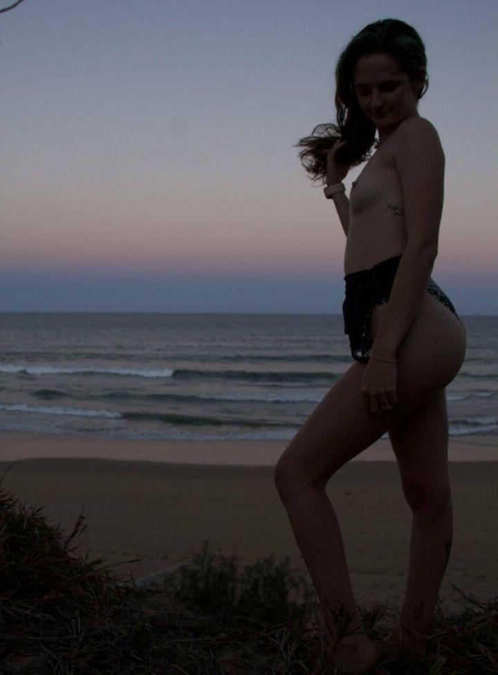 15P Solsticesprites nude