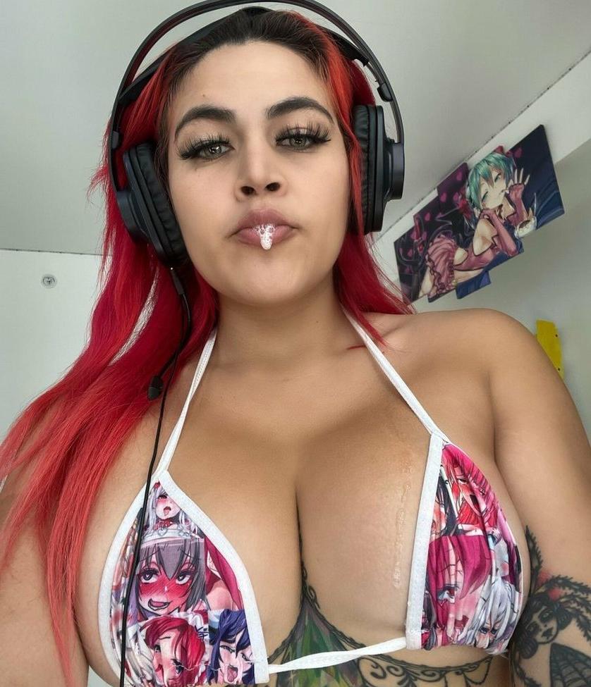 25P Babycheechtv nude