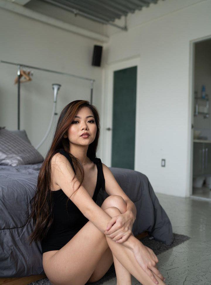 25P Srrymom nude