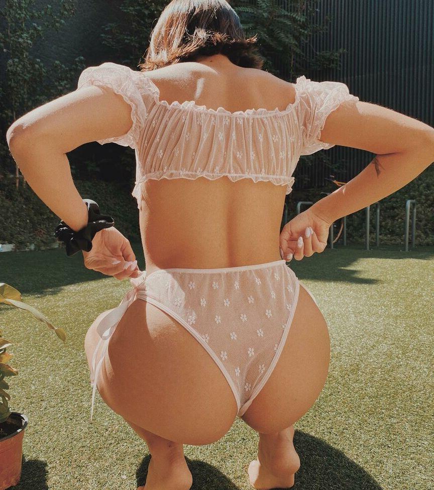 25P Shawsera nude