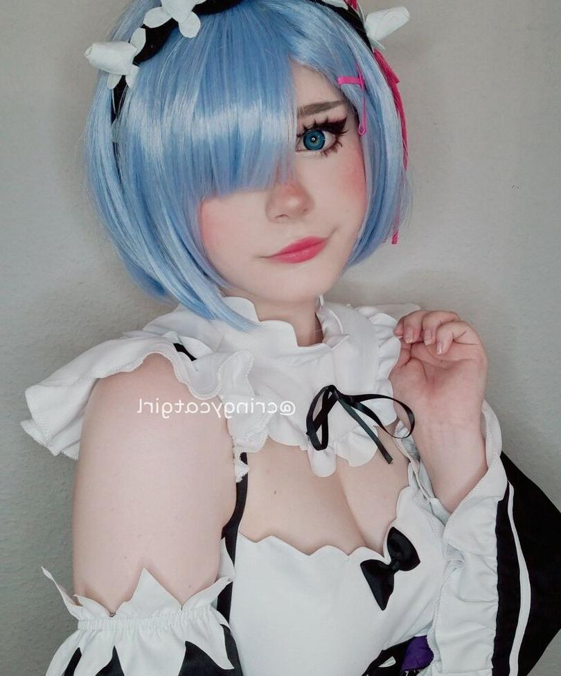 25P Cringycatgirl nude