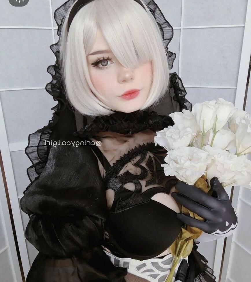 25P Cringycatgirl nude