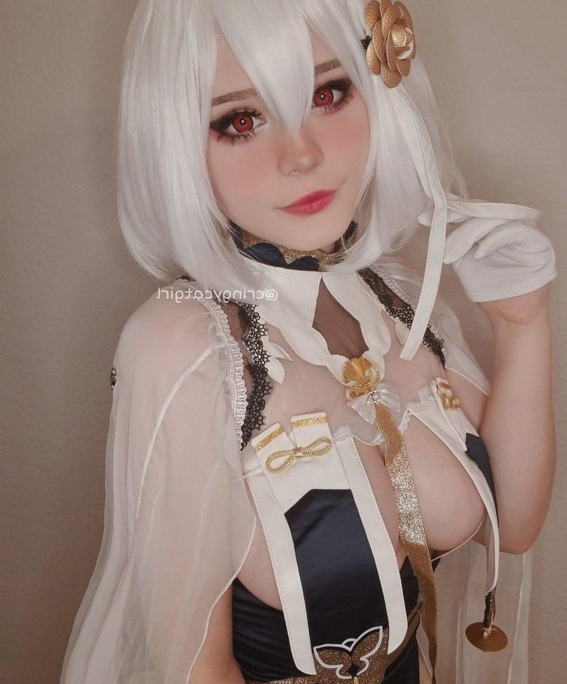 25P Cringycatgirl nude
