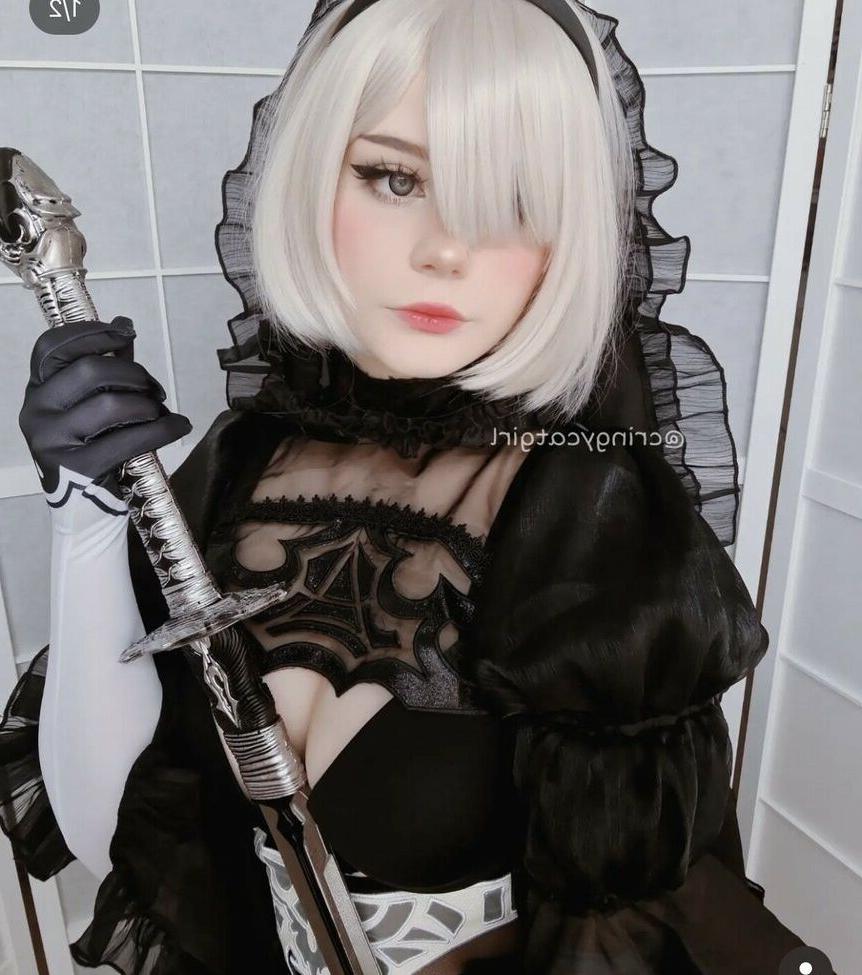25P Cringycatgirl nude