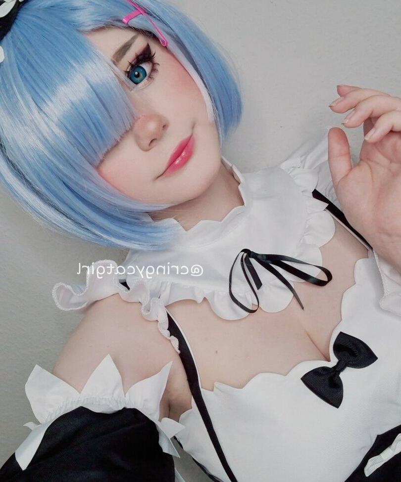 25P Cringycatgirl nude
