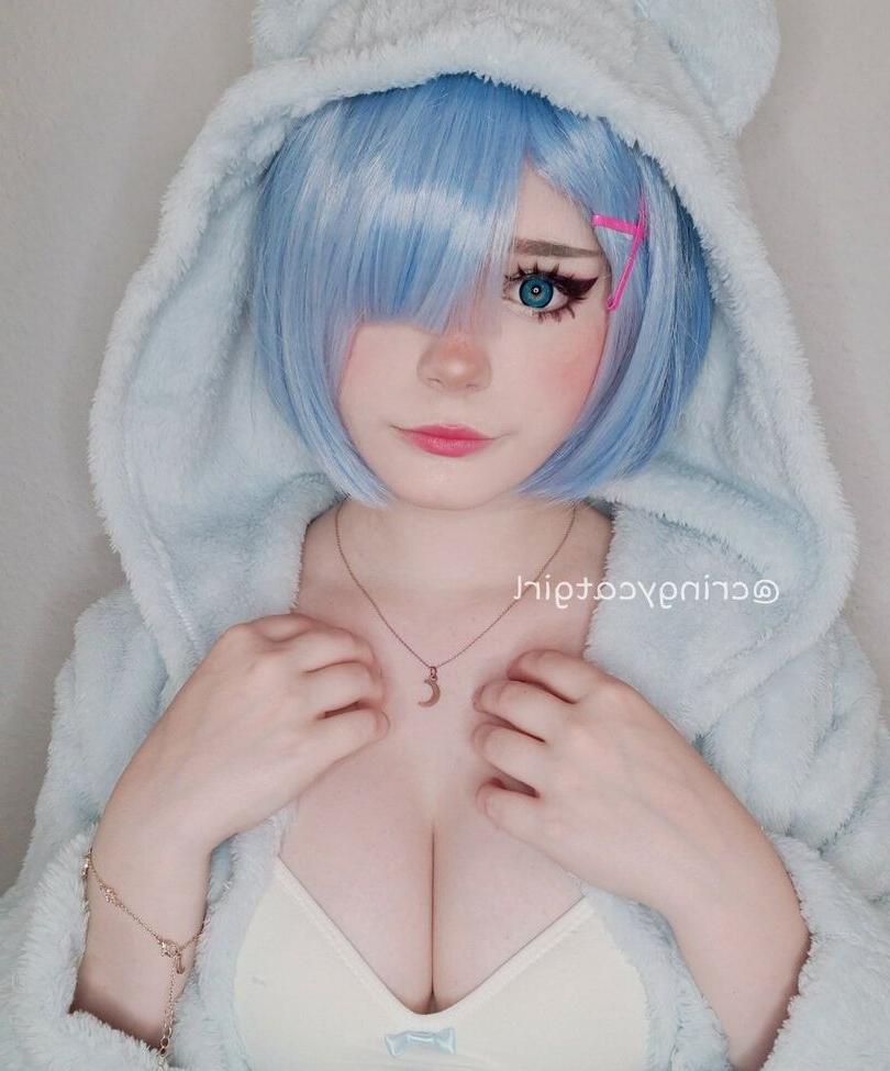 25P Cringycatgirl nude