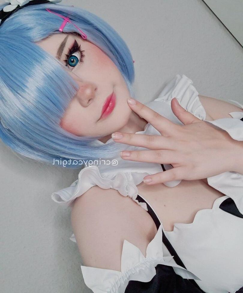 25P Cringycatgirl nude