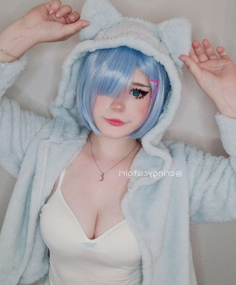 25P Cringycatgirl nude
