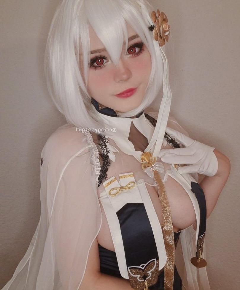 25P Cringycatgirl nude