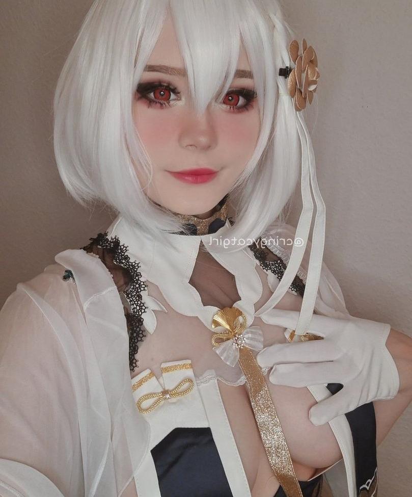 25P Cringycatgirl nude