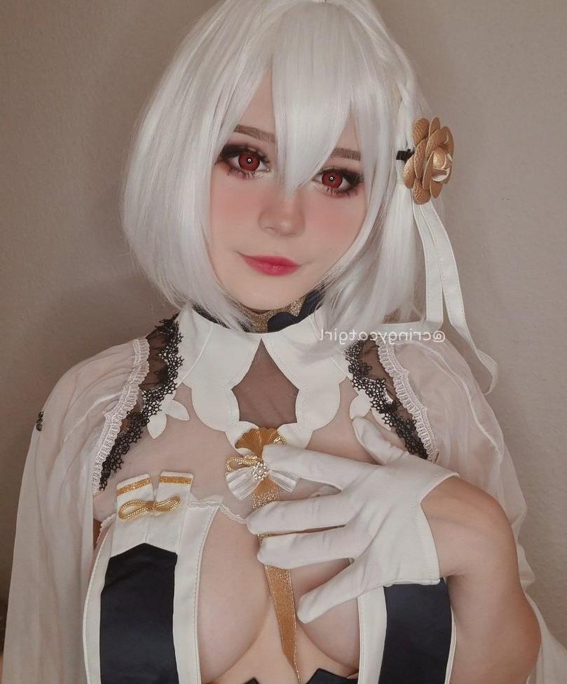 25P Cringycatgirl nude