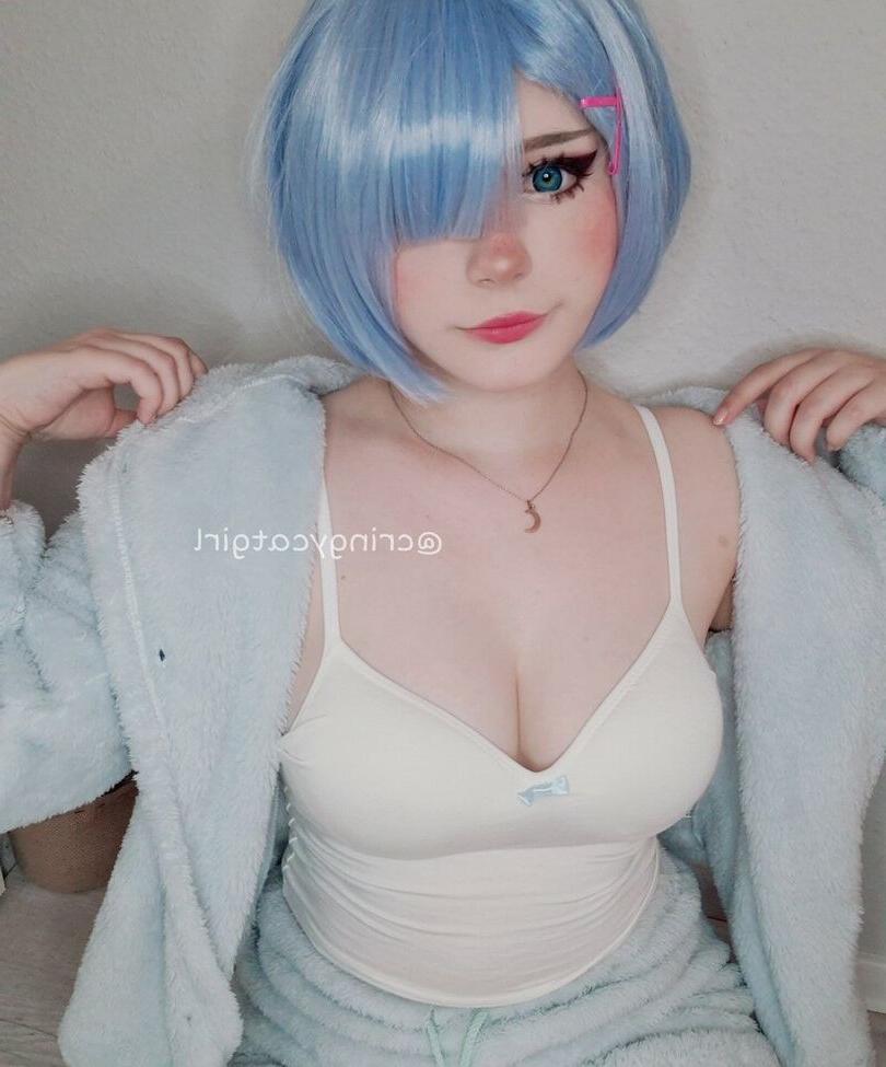 25P Cringycatgirl nude