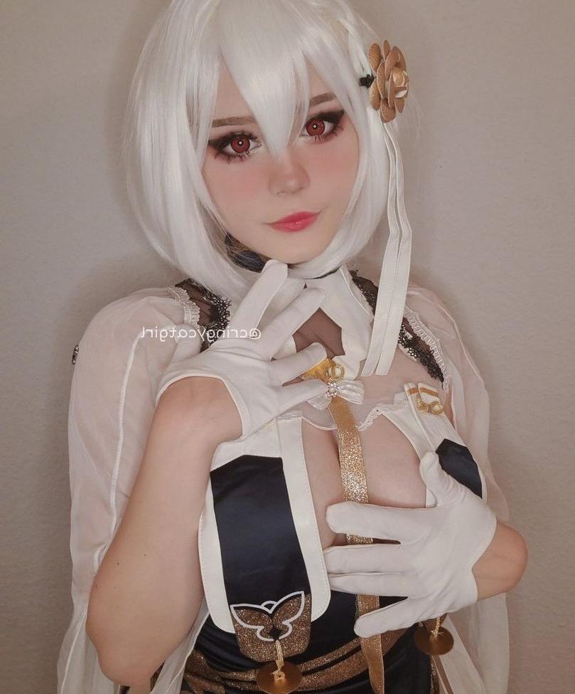 25P Cringycatgirl nude