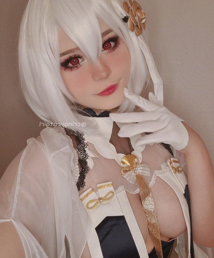 25P Cringycatgirl nude