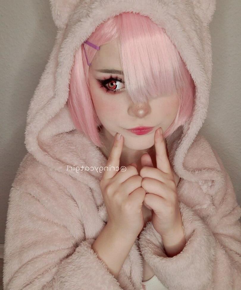 25P Cringycatgirl nude