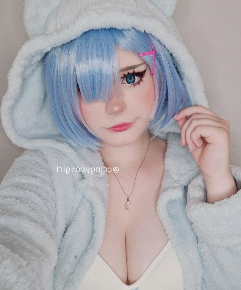 25P Cringycatgirl nude