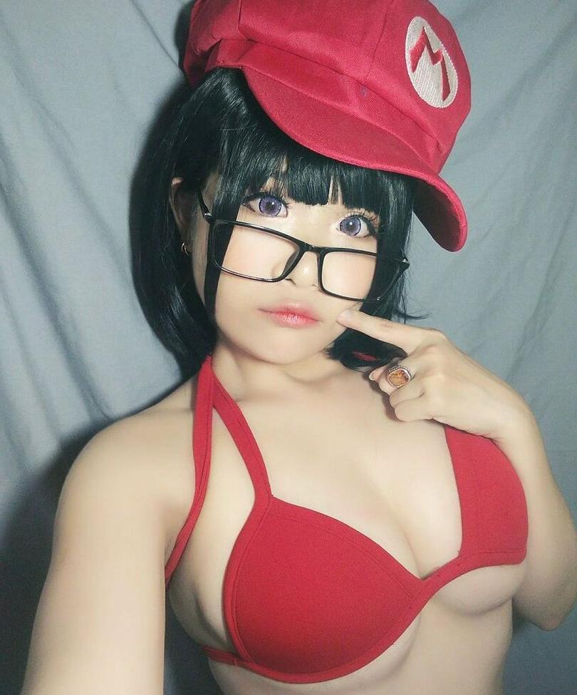 23P RinzjeBaby nude