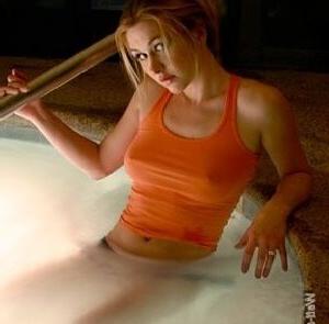 25P Andrea Lowell nude